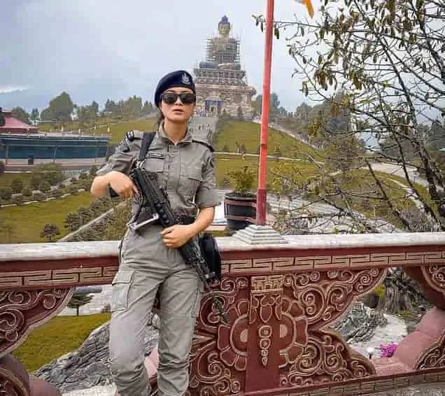 Eksha Subba Jack of All Trades