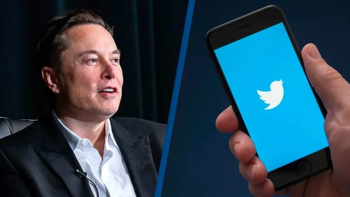 Elon Musk offers $1 million Twitter botnets