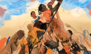 Empowerment The Struggle for Racial - Image 2