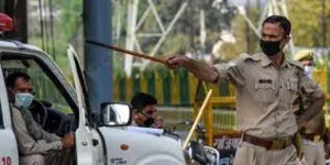 Extra Judicial Killings a Violation