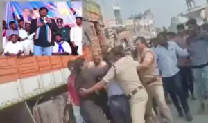 FREEDOM OF SPEECH VS BLASPHEMY