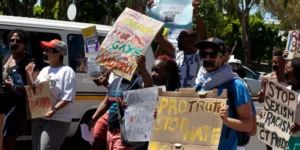 Freedom of Expression in Nigeria - Image 3