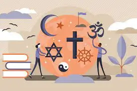 GENDER EQUALITY IN RIGHT TO WORSHIP