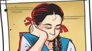 GENDER INEQUALITY IN RAJASTHAN BREAK - Image 1