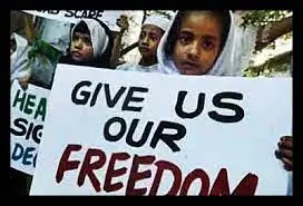 Gender Based Discrimination - Image 1