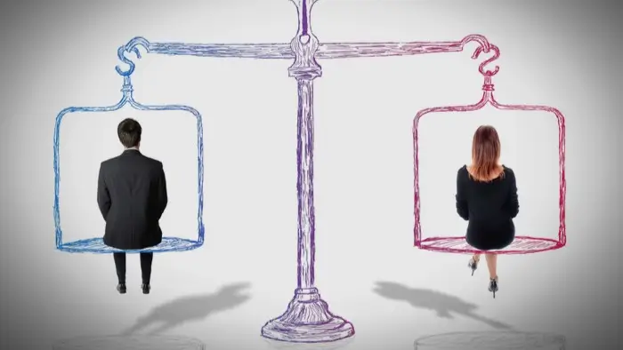 Gender Justice and its various forms