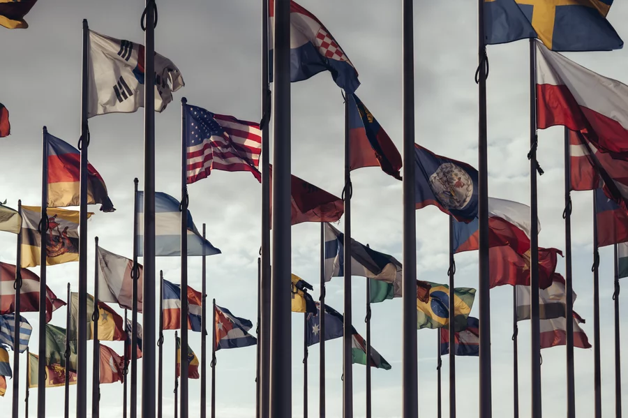 Global Democracy’s decline bottoms out