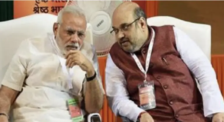 HM Amit Shah says government has - Image 1