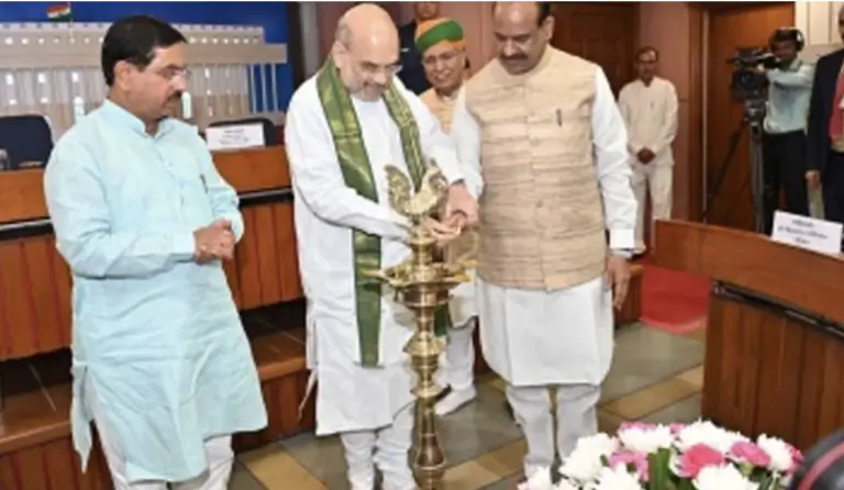 HM Amit Shah says government has - Image 2