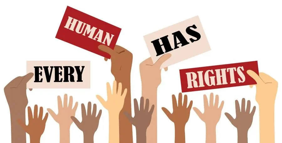 HUMAN RIGHT