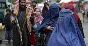 HUMAN RIGHTS VIOLATIONS IN THE TALIBA