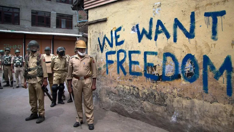 HUMAN RIGHTS VIOLATIONS - Image 4