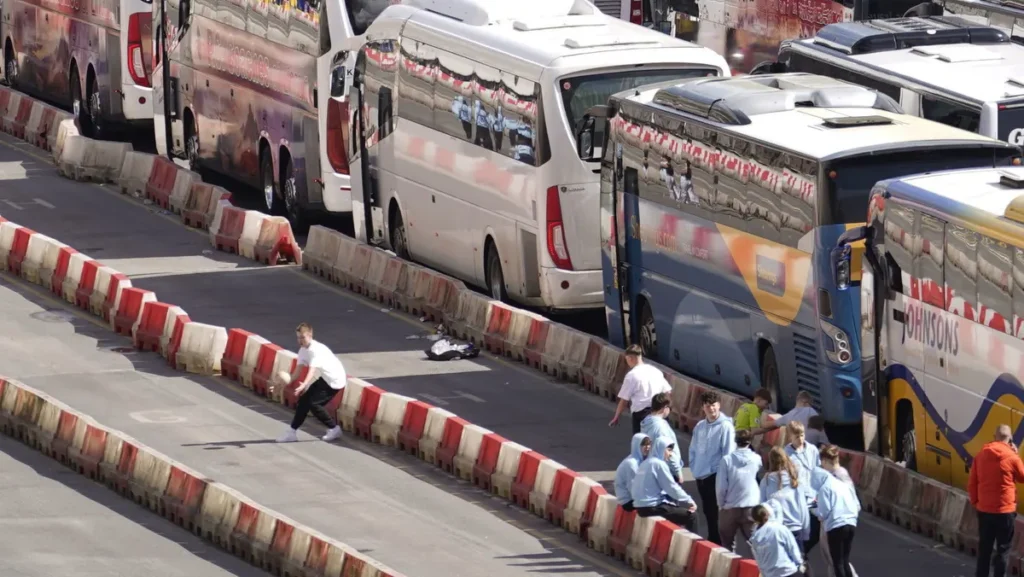 Home Secretary Dismisses Brexit