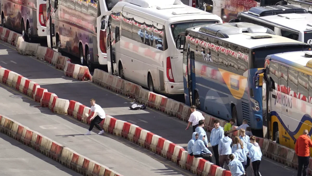 Home Secretary Dismisses Brexit