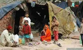 Homelessness in India - Image 1