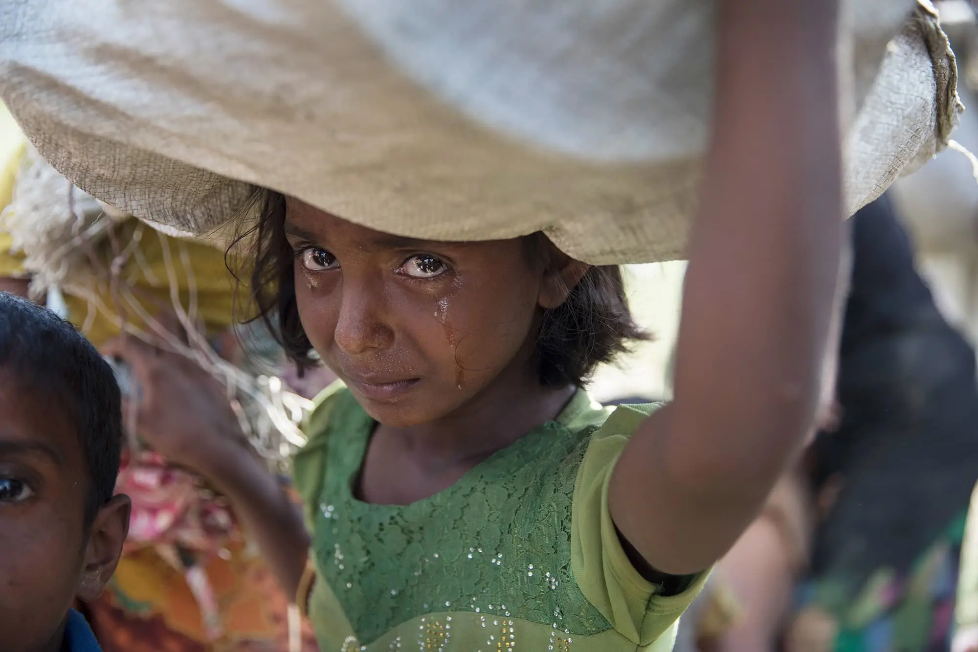 Human Rights Violations in Pakistan