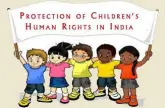 Human Rights of Children in India - Image 1