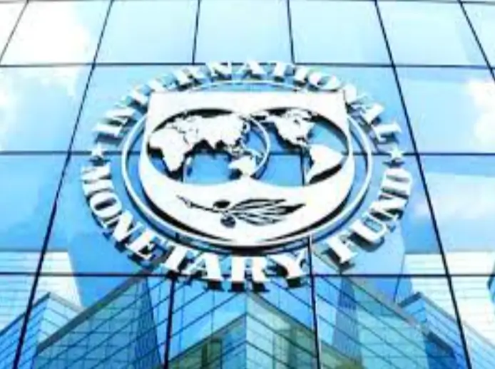 IMF LATEST FORECAST FOR INDO PACIFIC