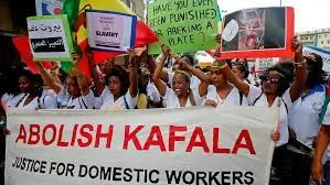 INFRACTION EXPATRIATE WORKERS RIGHTS - Image 1