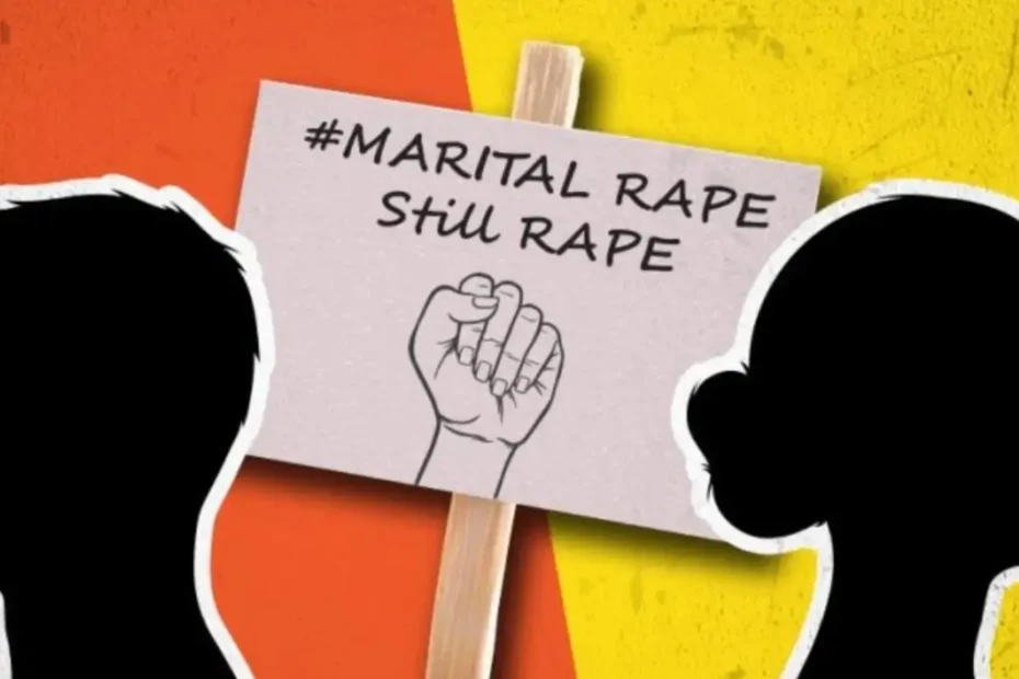 Implied Licensed Lawful Rapes of Wives in India Analysis of Marital Rape