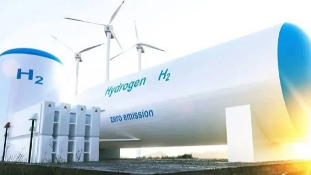 Indian Army green hydrogen mission - Image 1