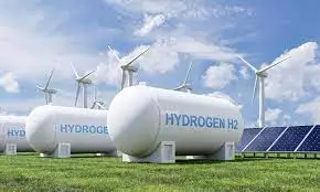 Indian Army green hydrogen mission