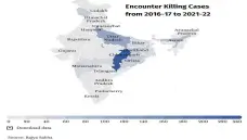 India’s Extrajudicial Killings - Image 2