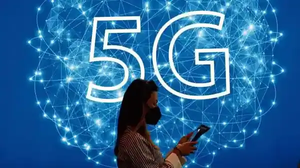 India’s Fast 5g Rollout