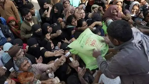 Inflation on Human Rights Violation - Image 4