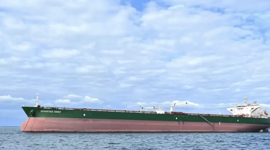 Iran Seizes Marshall in Gulf of Oman