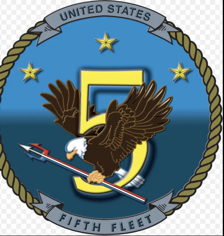 Iran Seizes Marshall in Gulf of Oman - Image 1