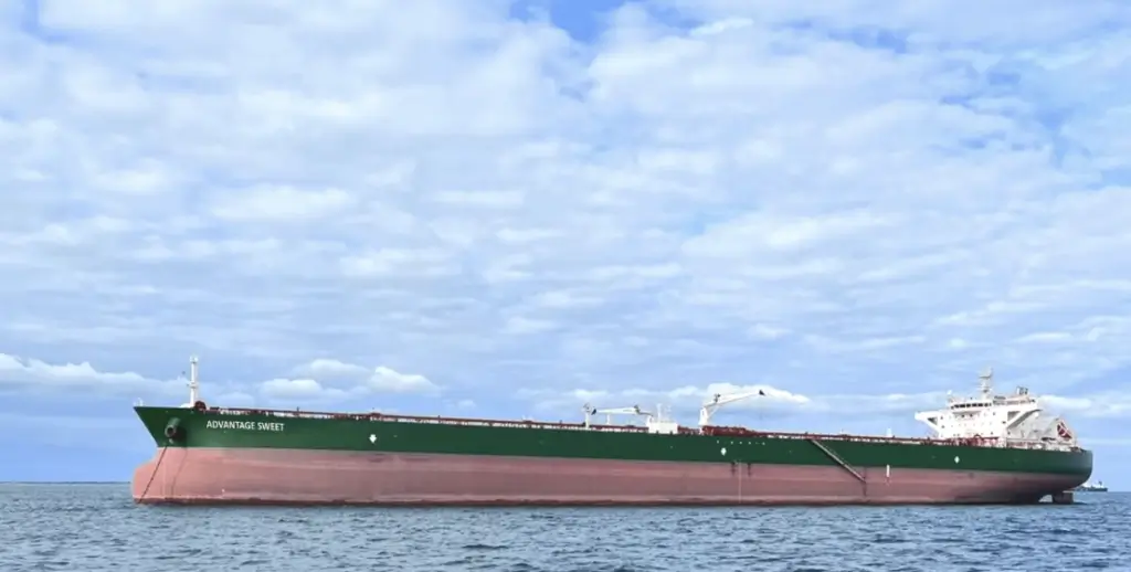 Iran Seizes Marshall in Gulf of Oman