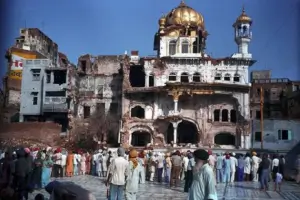 KHALISTANI MOVEMENT AND HUMAN RIGHTS - Image 3