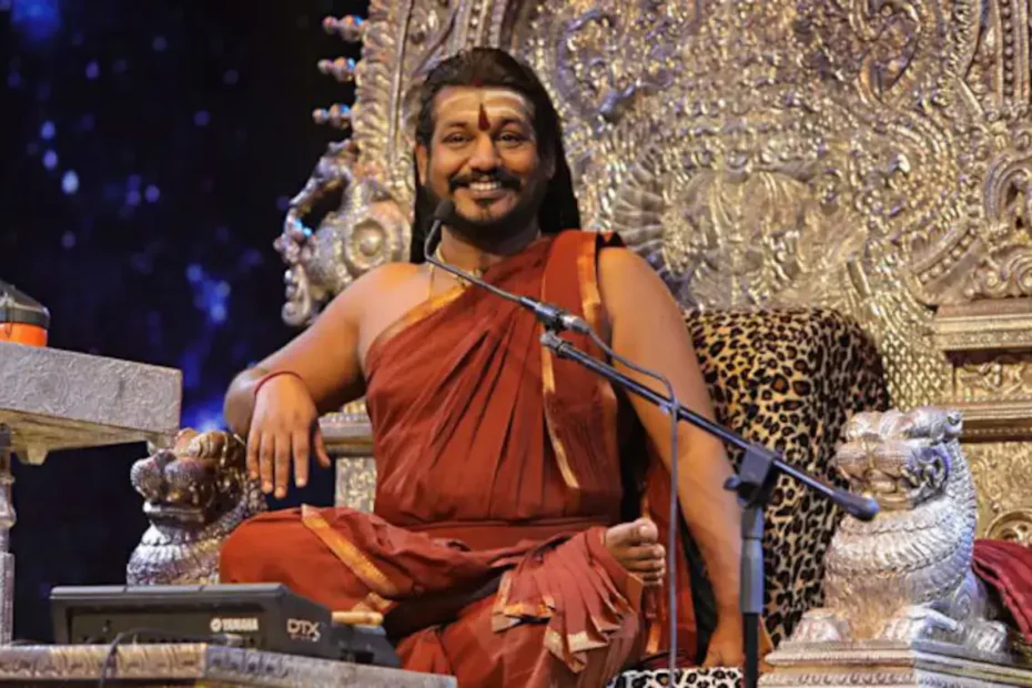 Kailasa, Godman Nithyananda’s ‘Own Country’ on a Remote Island