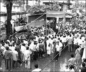 LAND GRAB CASE TO CATCH FIRE AGAIN