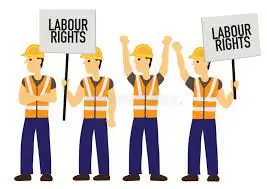 Labour Rights in Globalizing World - Image 1