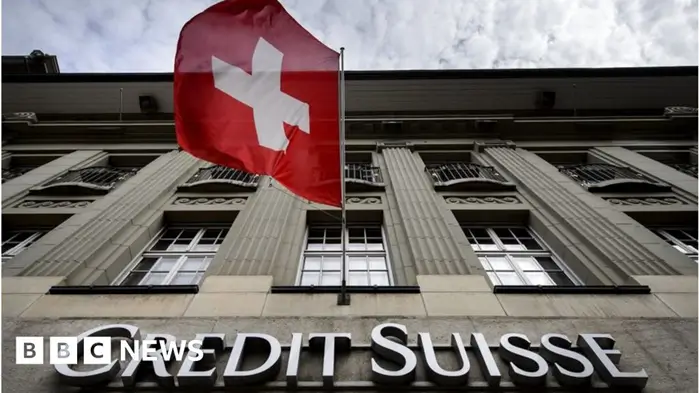 Lawsuit against Switzerland