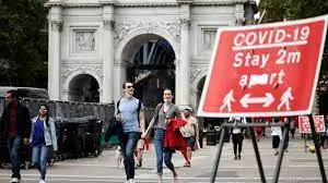 Lockdown in Britain was based on ‘very wrong’ COVID data