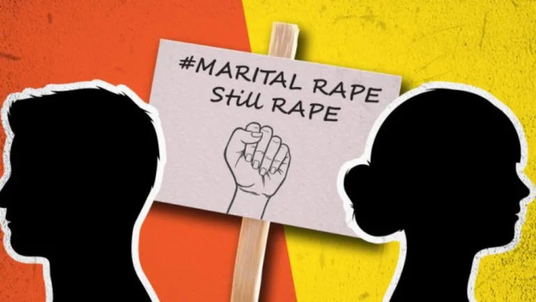MARITAL RAPE CRIME CONSEQUENCE - Image 2