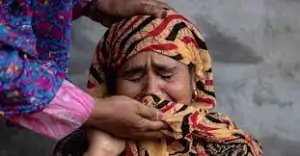 MENTAL HEALTH IN KASHMIR CHALLENGES -Image 2