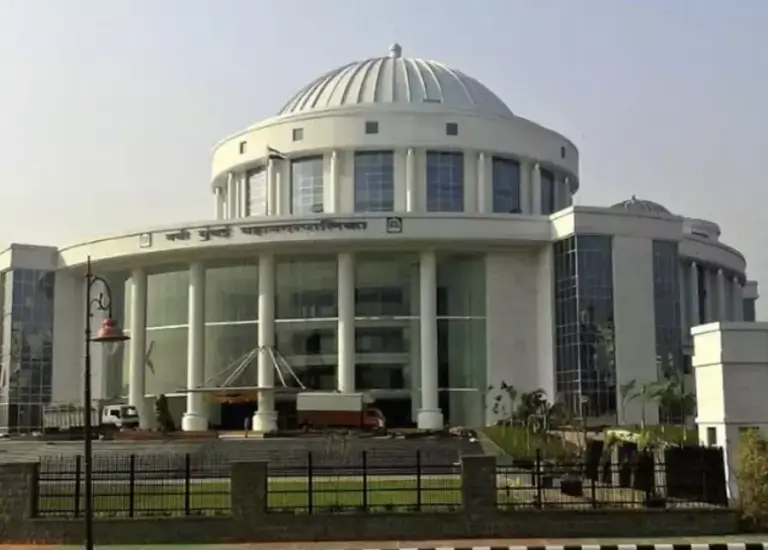 Major NMMC staffing changes include the departure - image 2