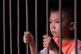 Male Victims of Human Trafficking - Image 2