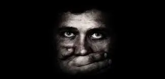 Male Victims of Human Trafficking