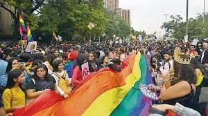 Marriage Equality In India - Image 1