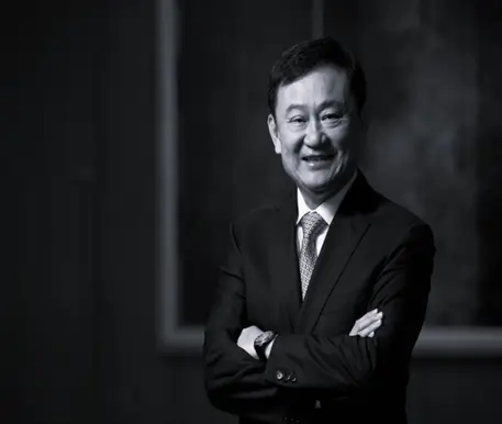 Mother PM Candidate Campaign Thailand - Image 2