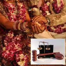 NON DISCRIMINATION IN CIVIL MARRIAGES - Image 1