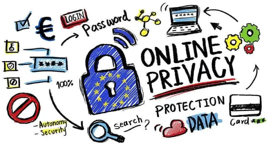 Need for making digital privacy