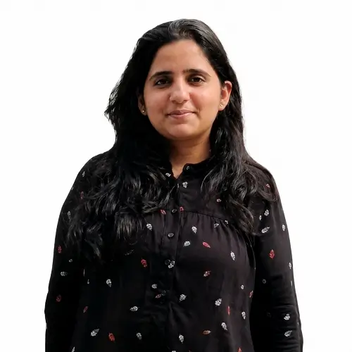 Nikita Vats — Doctoral Research Fellow JSIA, UGC NET Qualified, Environmental Law Course
