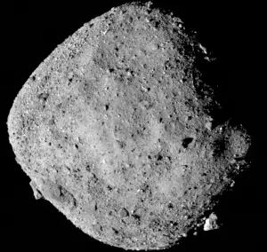 OSIRIS-RE x – TO RETREAT HOME REAL SOON - Image 1