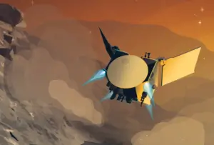 OSIRIS-RE x – TO RETREAT HOME REAL SOON - Image 2